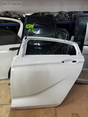 OPEL İNSİGNİA B SOL ARKA KAPI