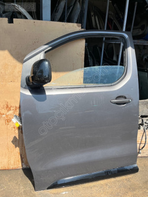 OPEL ZAFİRA SOL ÖN KAPI SÖKME HATASIZ