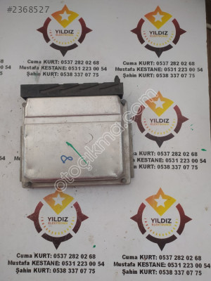 VOLVO S60 V70 CIKMA MOTOR BEYNI 0281011441_1039S04101