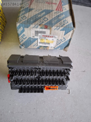 Fiat scudo sigorta kutusu 9623392880
