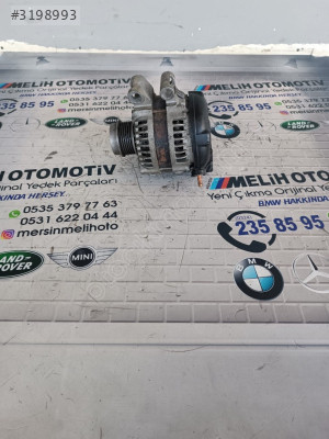 JAGUAR ÇIKMA 2.7 ŞARJ DİNAMOSU R250610