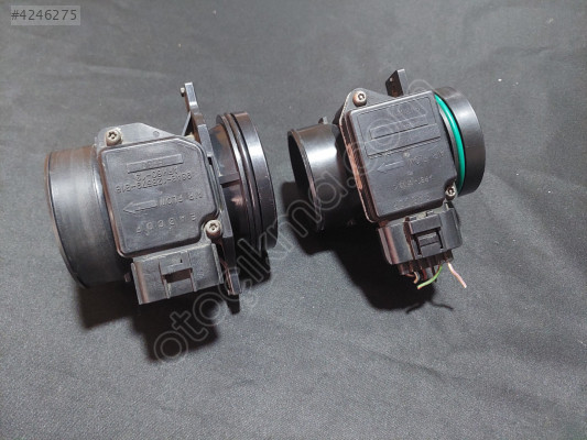 FORD FOCUS MK1 1.6 16V 2.0 16V HAVA AKISMETRE ORJİNAL