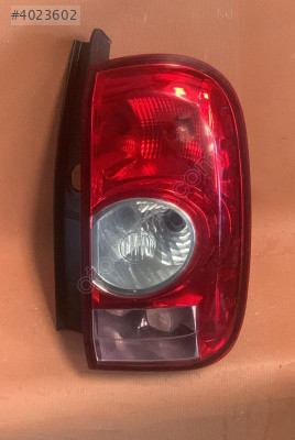 renault duster sağ arka stop