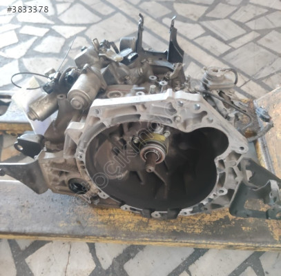 TOYOTA COROLLA 1.4 D4D DİZEL OTOMATİK ŞANZIMAN C302G213