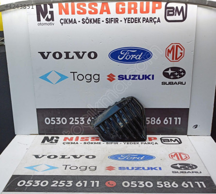 VOLVO XC60 DARK PLUS SAĞ SİS KAPAĞI ORJİNAL ÇIKMA YEDEK PARÇA