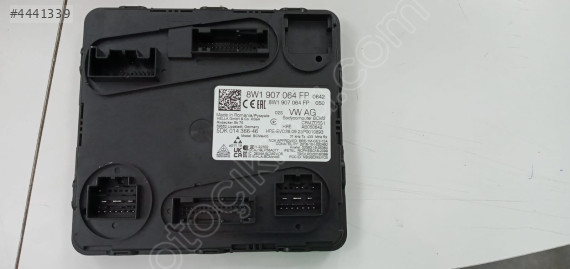 8W1907064FP BCM BEYNİ