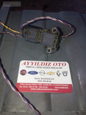 0281002977 03G906051E VW AUDİ MAP SENSÖRÜ