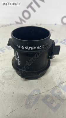 volkswagen amarok 2019 3.0 hava akışmetre (son fiyat)