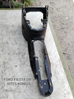 FORD FİESTA ORJİNAL ORTA VİTES KONSOL