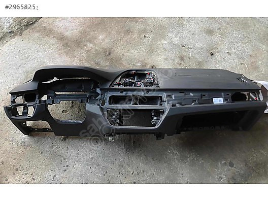 BMW 5 SERİSİ G30 ORJİNAL TORPİDO GÖĞÜS