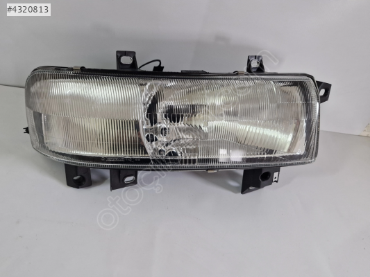 RENAULT MASTER / MOVANO / MASCOTT SAĞ ÖN FAR MARELLİ 1998-2002