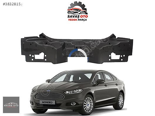 MONDEO ARKA PANEL SEDAN 2013 2014 2015 2016 2017 2018 2019 2020