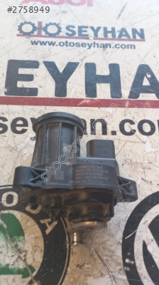72476615 Golf 8 1.0 DLA motor turbo șarj aktüatörü