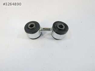 AUDI A6- 98/01; VİRAJ ASKI Z ROT ARKA SAĞ/SOL AYNI (ADET) (63mm