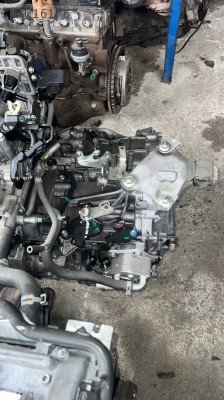 1.5 benzinli Honda city otomatik Şanzuman