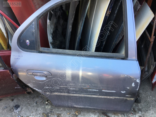 Ford Mondeo 1993-2001 Çıkma Sağ Arka Kapı