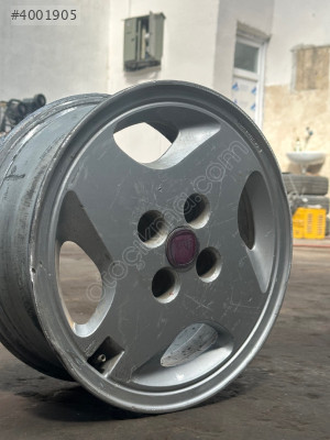 FİAT TİPO TEMPRA ORJİNAL ÇIKMA JANT4x98