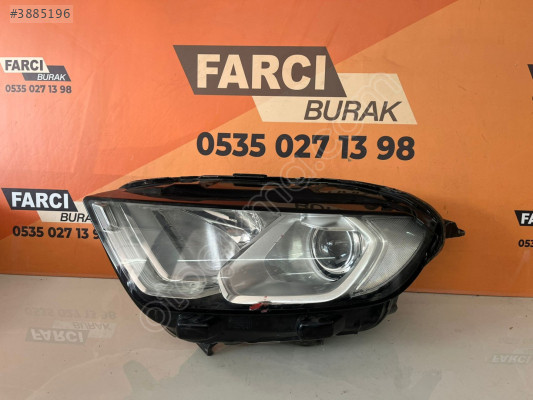 FORD ECOSPORT SOL FAR ORJİNAL