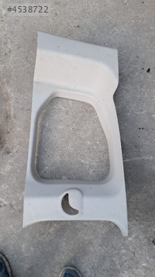 OPEL COMBO E BAGAJ DÖŞEMESİ SOL.OTO ERKAN ÜNYE