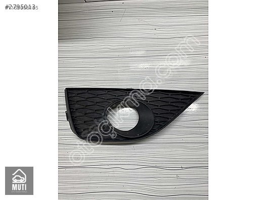Sis Farı Kapağı Sol Sisli İbiza 2009-2012 6J0853665A
