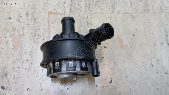 3Q0965567E EK SU POMPASI 2.0 TDİ - 1.0 TSİ CADDY-PASSAT-ARTEON