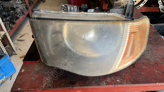 MİTSUBİŞHİ L200 SOL FAR ÇIKMA