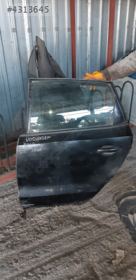 VOLKSWAGEN POLO SOL ARKA KAPI ÇIKMA ORJİNAL DOLU