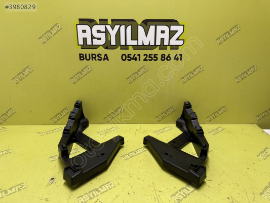 HONDA CİVİC FC5 ÖN TAKIM FAR ALT BRAKETİ SIFIR İTHAL