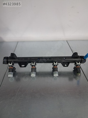 SEAT ENJEKTÖR VE KÜTÜĞÜ 03C133319H