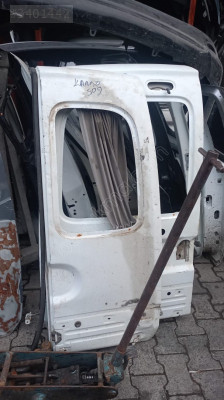 renault kangoo sağ arka bagaj