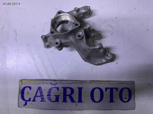 A3 LEON OCTAVİA SOL TAŞIYICI 5QF505435 ÇAĞRI OTO MASLAK