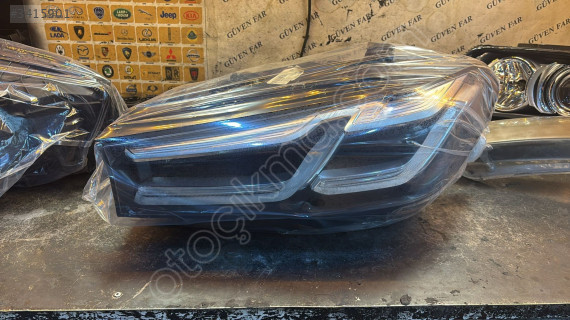 BMW 5 SERİ G30 LCİ LED SOL FAR 5A388C7-02