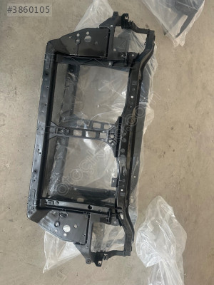 HYUNDAİ ACCENT ERA 06-2012 ÖN PANEL
