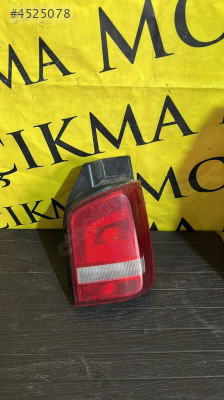 VOLKSWAGEN TRANSPORTER T6 SAĞ ARKA STOP