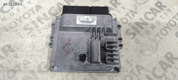 SSANGYONG MUSSO GRAND 2.2 BEYİN ÇIKMA ORJİNAL 674503232