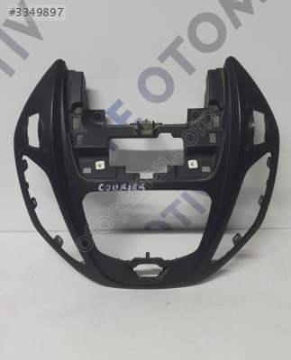 ford courier 2015 orta çerçeve (son fiyat)