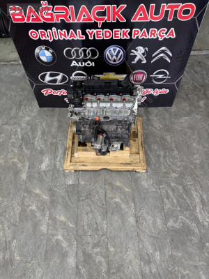 CİTROEN JUMPER 2.0 BLUHDİ EURO6 SIFIR MOTOR
