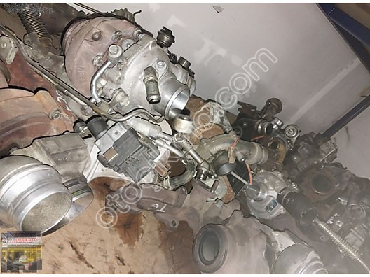 03L253016M VOLKSWAGEN TRANSPORTER T6 TURBO