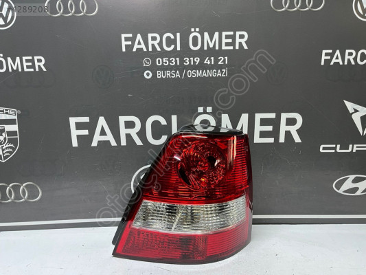 KİA SORENTO 2002-06 SAĞ STOP SIFIR