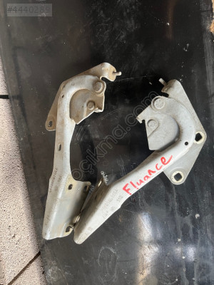 RENAULT FLUANCE ÖN KAPUT MENTEŞESİ