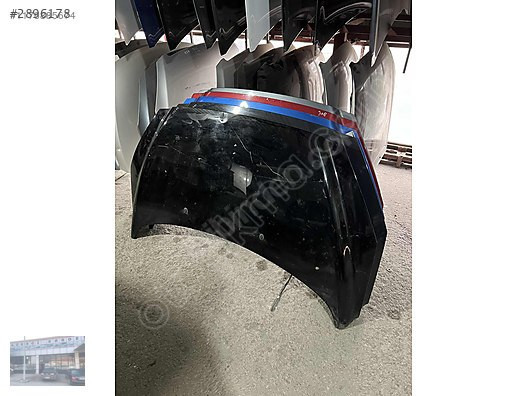 PEUGEOT 308 ÇIKMA KAPUT