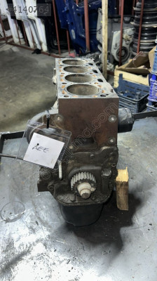 VOLKSWAGEN 1.6 AEE - BLOK 2