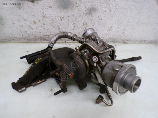 06H145701L ORJİNAL  1.8 TFSİ TURBO