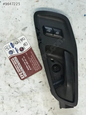 Ford Transit v363 Sol Ön Kapı Kulbu [*EFE.*]