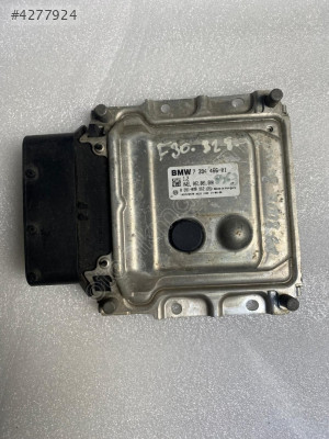 7394466 BMW F10 F30 SCR(ADBLUE) BEYNİ ÇIKMA ORJİNAL(KPN)