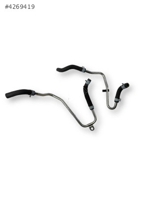 04L131552DQ ORJİNAL  BASINÇ SENSÖR HORTUMU