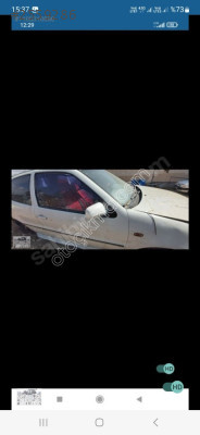 Volkswagen Polo hb coupe sağ sol kapı