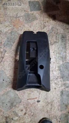 2014-18 VOLVO V40 DİREKSİYON KAPAĞI SÖKME ORJİNAL