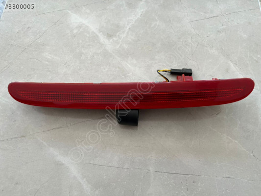 Opel Astra J Orjinal 3.Stop Fren Lambası - 13372164