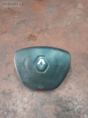 Renault Symbol Joy 2016 sol yolcu airbag